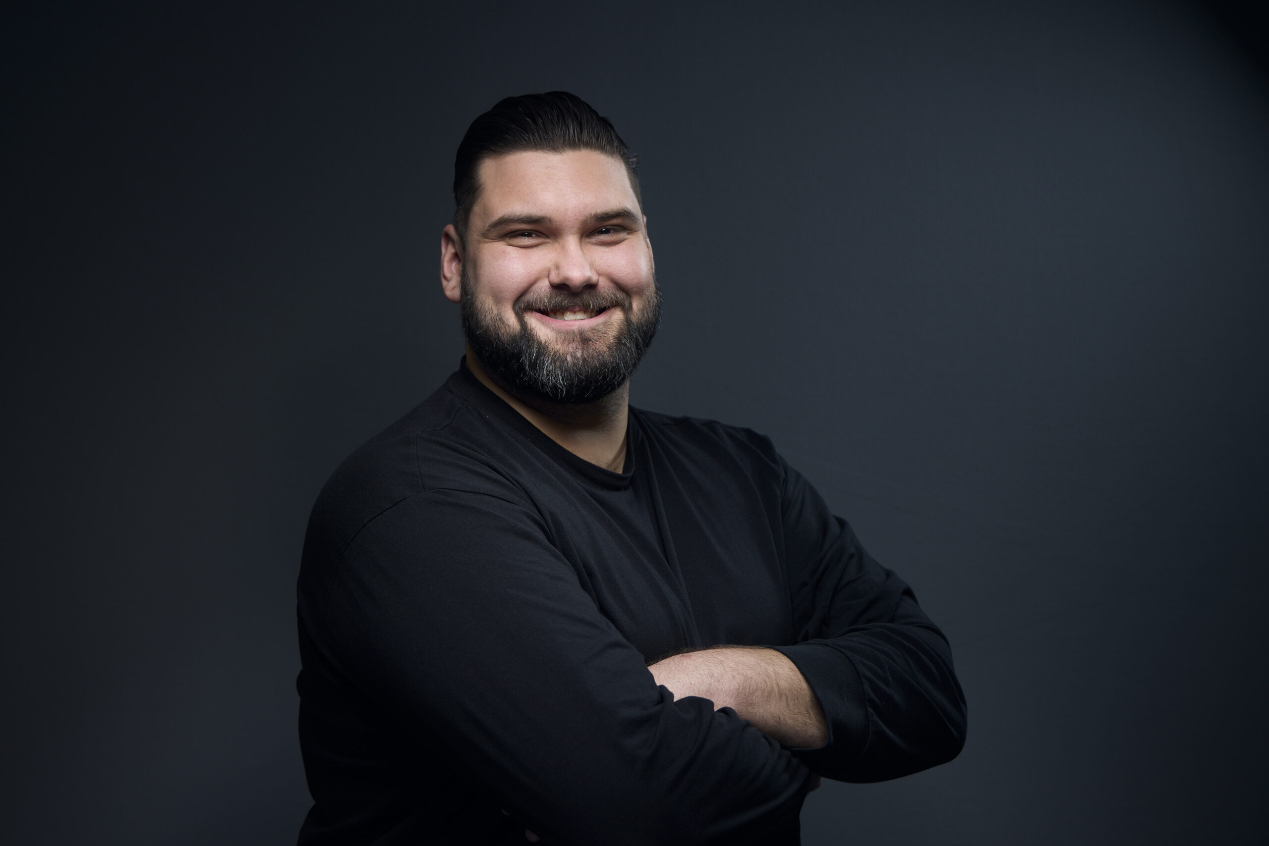 Maurice Timmler, Project Manager